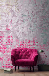 Bohemian Wall Murals: Walls By Patel - Gobelin
