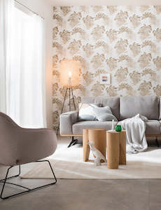 Schoner Wohnen New Spirit - Palm Leaves