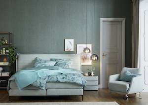 Marburg Schoner Wohnen New Modern: Schoner Wohnen New Modern - Natural plains