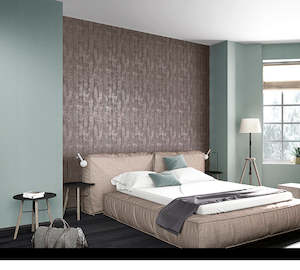 Avalon: Avalon - Faux Grasscloth