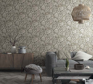 Marburg Botanica: Botanica - Jungle Palms