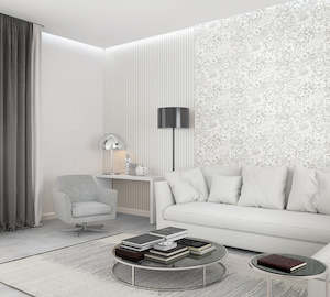 Marburg Botanica: Botanica - Wood Stripe