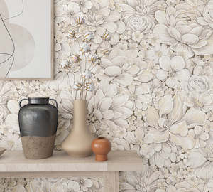 Marburg Botanica: Botanica - Flowery