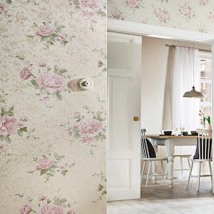 Marburg Belvedere: Belvedere - Vintage Roses