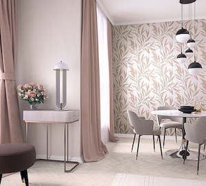 Modernista: Modernista - Modern Linen