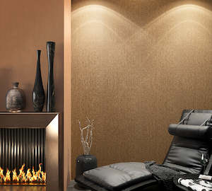 Modernista - Glistening Vintage Stripes