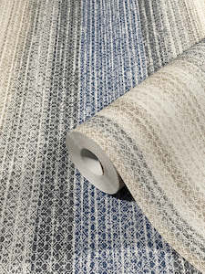 Natural Vibes - Diamond Stripes