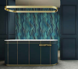 Smart Art Gallery: Smart Art Gallery - Oda