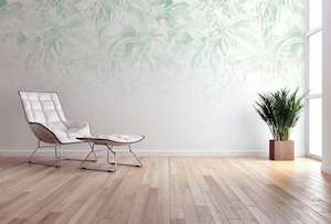 Atelier 47: Atelier 47 - Leaves Artwork