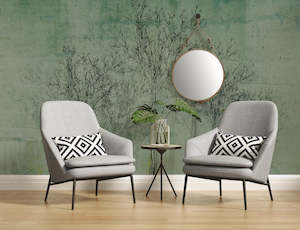 Atelier 47 - Trees In Shape