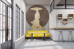 Artist: ARTist - La Madame Noir