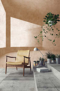 Walls by Patel 3 - Futura 3D Concrete Windows