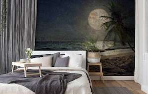 Atelier 47 - Beach Night