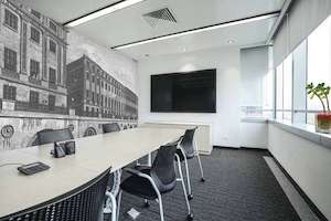 Atelier 47 - Ancient Buildings