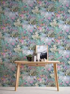 Dream Flowery: Dream Flowery - Exotic Jungle