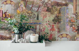 Dream Flowery - Arabian Nights 2