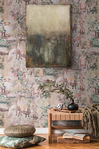 Dream Flowery: Dream Flowery - Arabian Nights 1