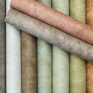 Julie Feels Home - Monstera Plain