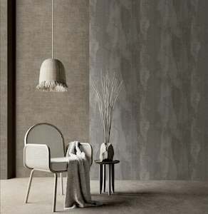 Textile Wallpaper: Textum - Brushed Hues