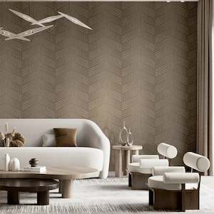 Textile Wallpaper: Textum - Vivere