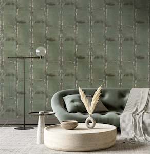Textile Wallpaper: Textum - Industriale