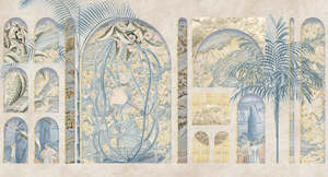 Override Tax For Pricecalculator App: Dusk - Jamila dawn