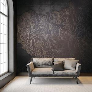 Violet: SAMPLE | Violet - Broken Elegance