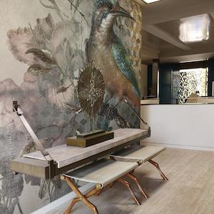 SAMPLE | Violet - Tomorrow