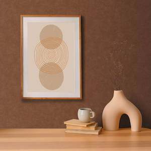 Smart Surfaces - Everett II