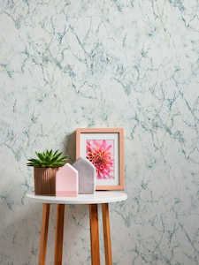 Industrial Elements - Magnificent Marble