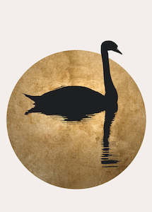 Artist: ARTist - The Swan 2