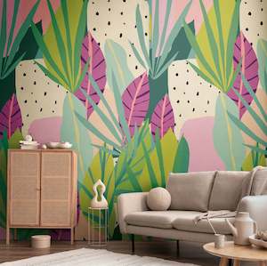 Anna D'Andrea - Tropical Muse