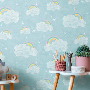 Kids Wallpaper: Lilly & Luis - Dreams