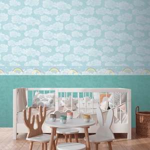 Kids Wallpaper: Lilly & Luis - Vela