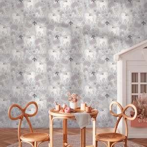 Kids Wallpaper: Lilly & Luis - Twinkle