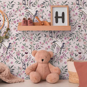 Lilly & Luis - Petalflight