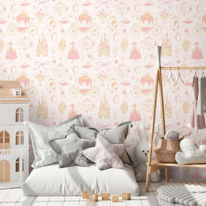 Lilly & Luis - Waltz