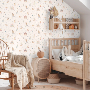 Lilly & Luis - Carousel