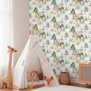 Lilly & Luis - Whispers