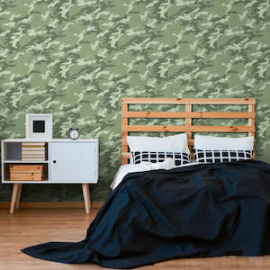 Lilly & Luis - Scout