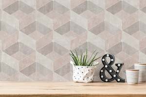 Titanium 3: Titanium 3 - 3D Cubes