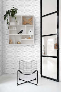 Art Deco Wallpaper: Art of Deco - Art Geo