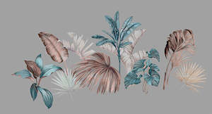 Walls by Patel 3 - Brasilla