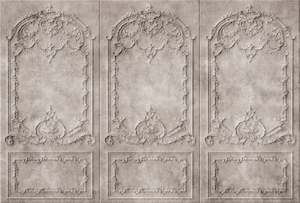 Walls By Patel 3: Walls by Patel 3 - Versailles