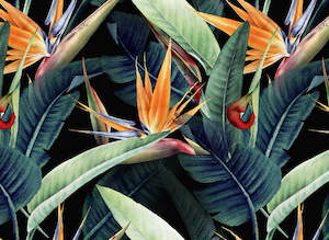 Designwalls 2 - Rainforest