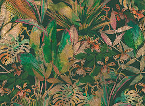 Designwalls 2 - Jungle
