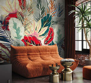 Smart Art Continuous: Smart Art Gallery - Imani