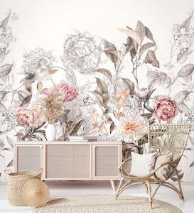 Smart Art Gallery - Isabell