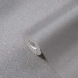 Subtle Plain Wallpaper: Stock Sale | House of Turnowsky - Linen Style (Current Style)