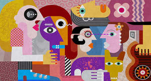 Override Tax For Pricecalculator App: Walls by Patel 2 - Couples